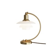 PH 2/2 Luna Table Lamp gallery detail image