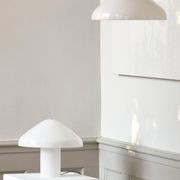Pao Glass Table Lamp by HAY gallery detail image