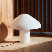 Pao Glass Table Lamp by HAY gallery detail image