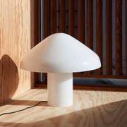 Pao Glass Table Lamp by HAY gallery detail image
