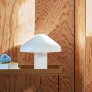 Pao Glass Table Lamp by HAY gallery detail image