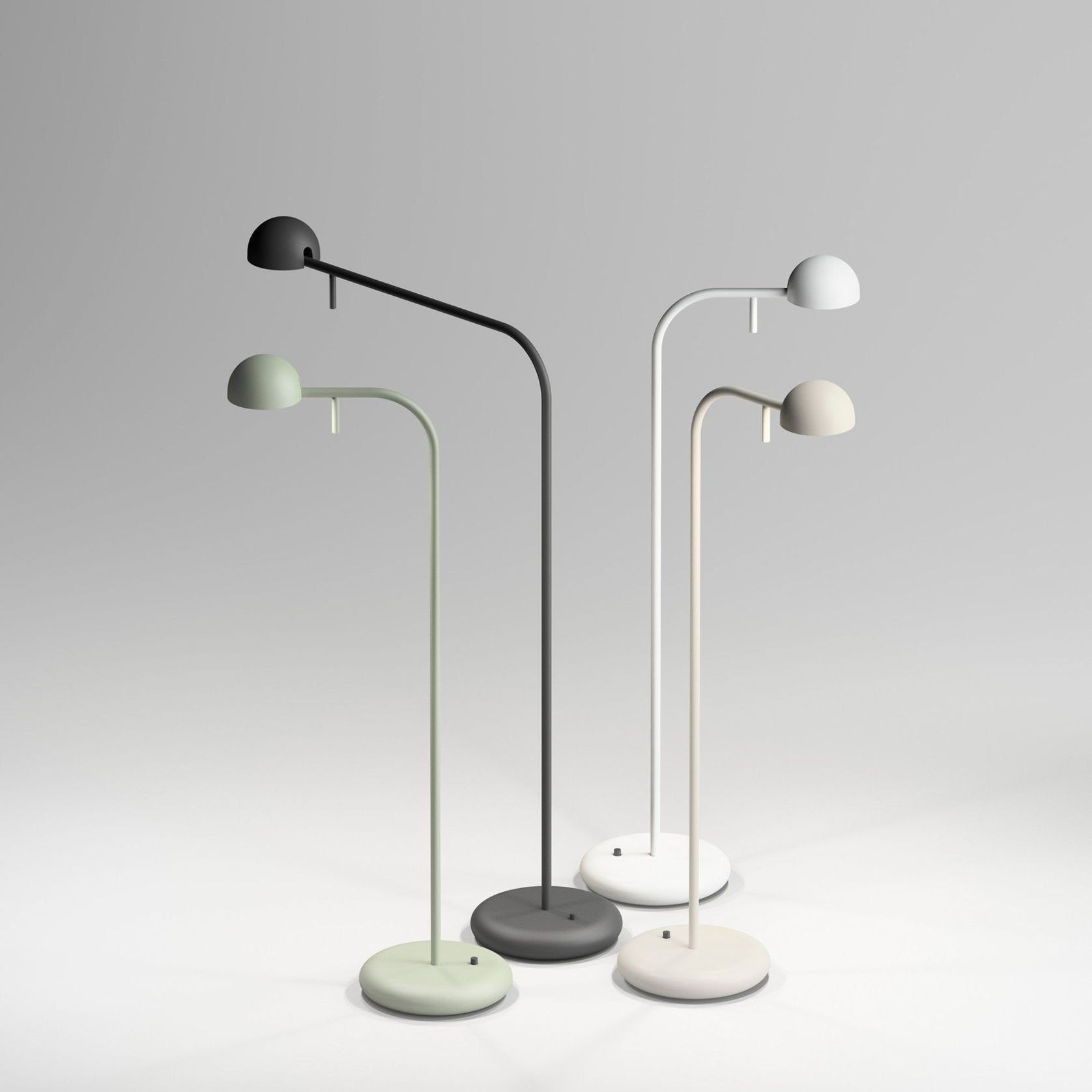 Pin Table Lamp gallery detail image