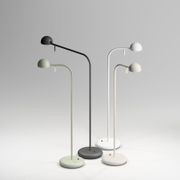 Pin Table Lamp gallery detail image