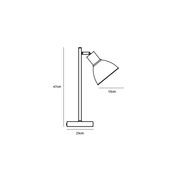 Pop Rough | Table Lamp gallery detail image