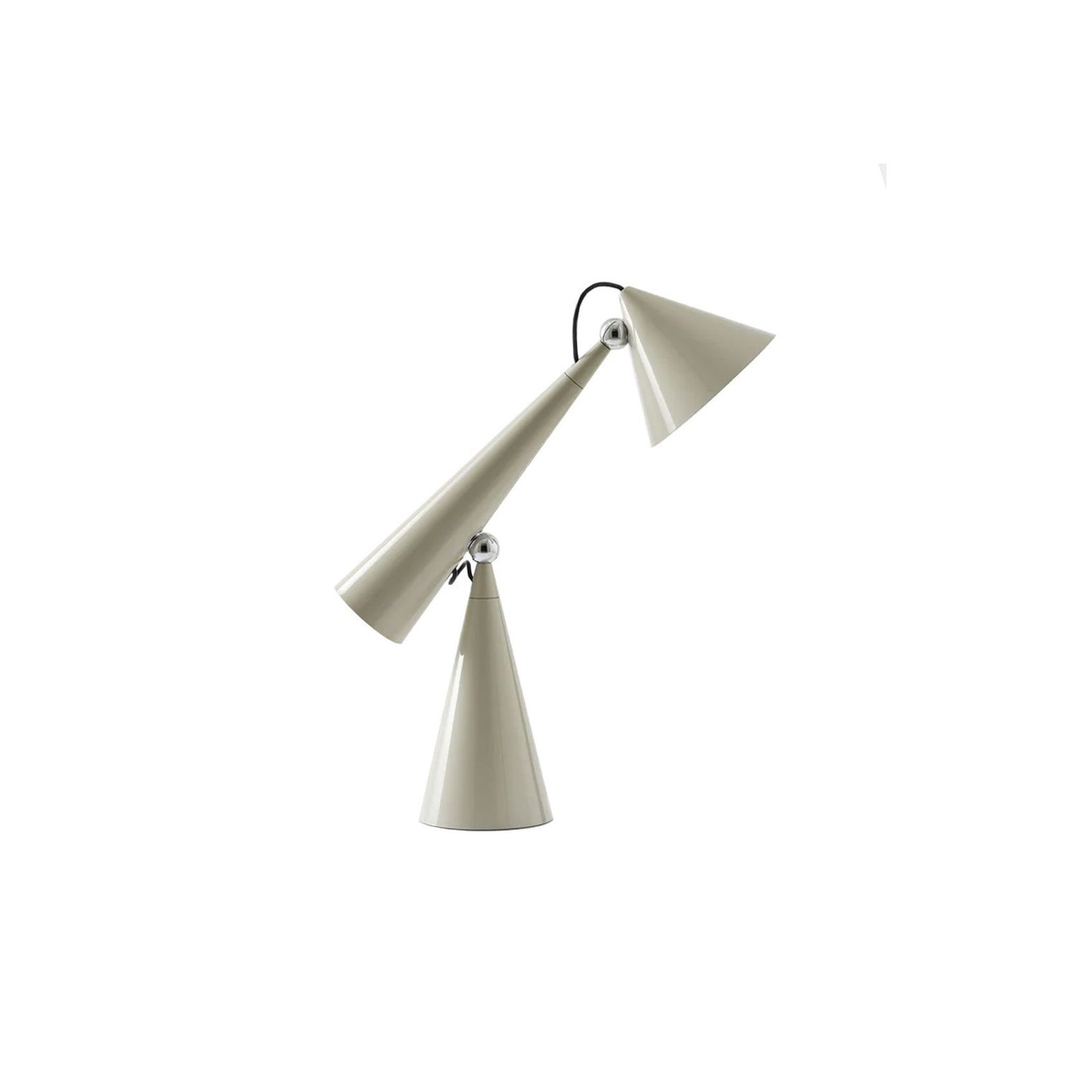 Pose Task Lamp by Tom Dixon gallery detail image