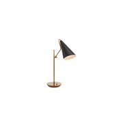Clemente Table Lamp by Visual Comfort gallery detail image