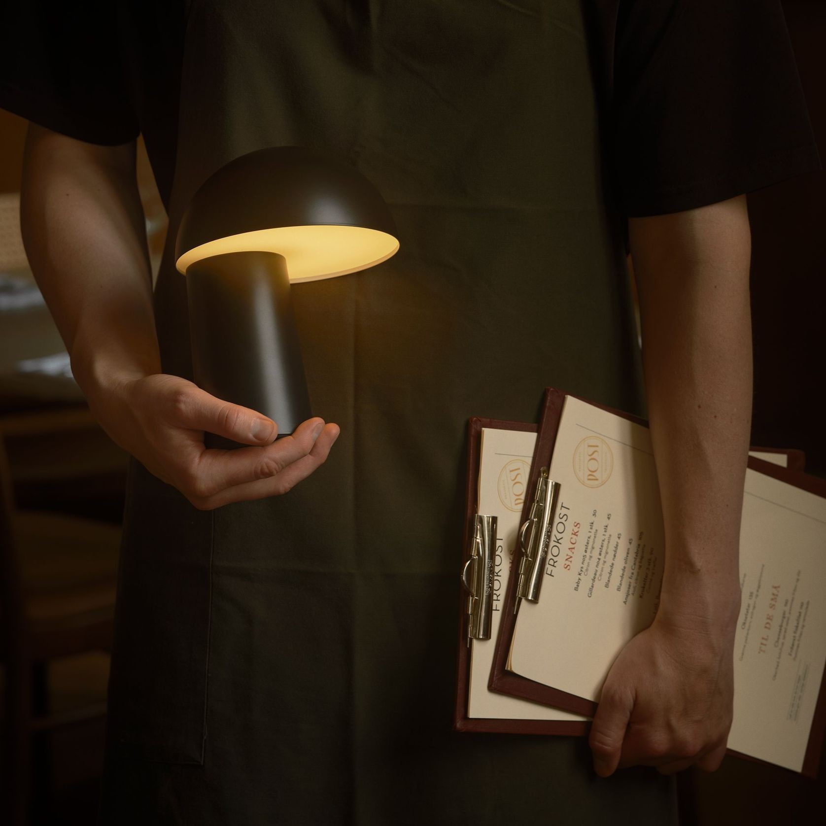 Faye Portable Lamp gallery detail image