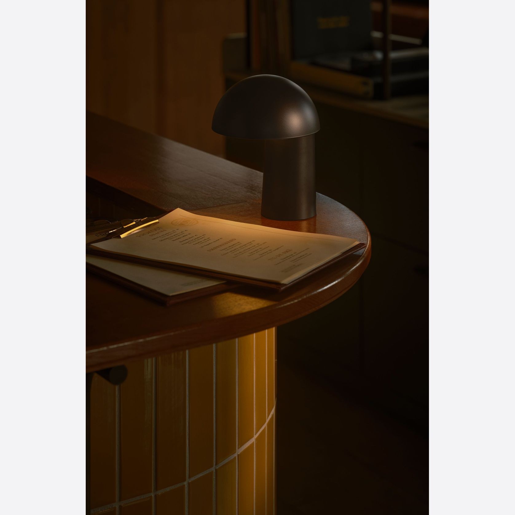 Faye Portable Lamp gallery detail image