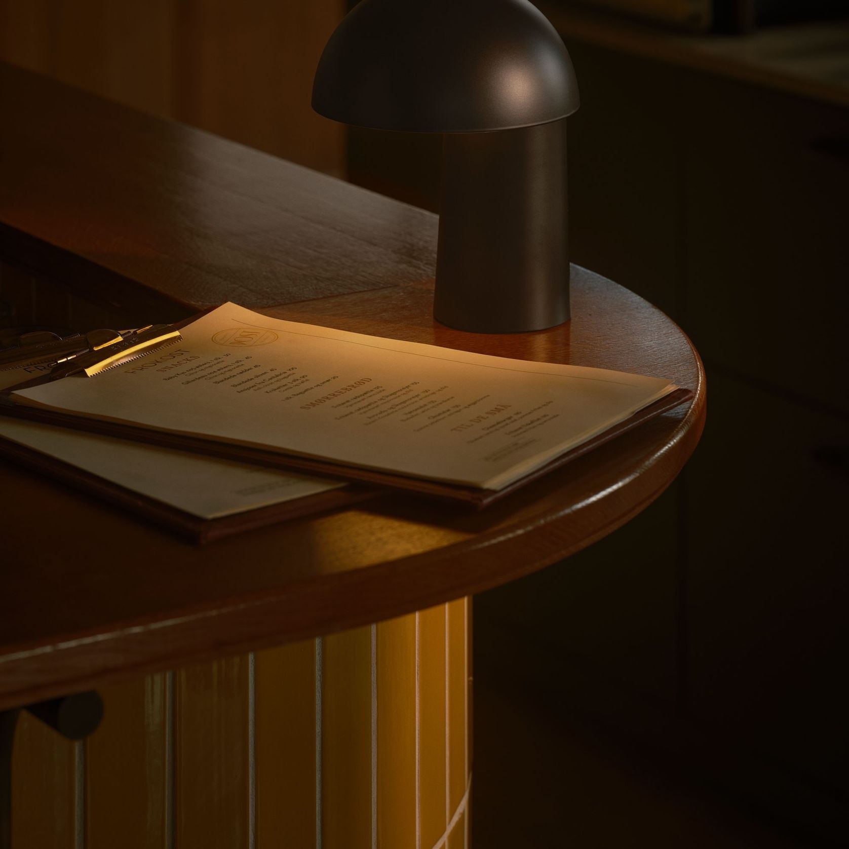 Faye Portable Lamp gallery detail image