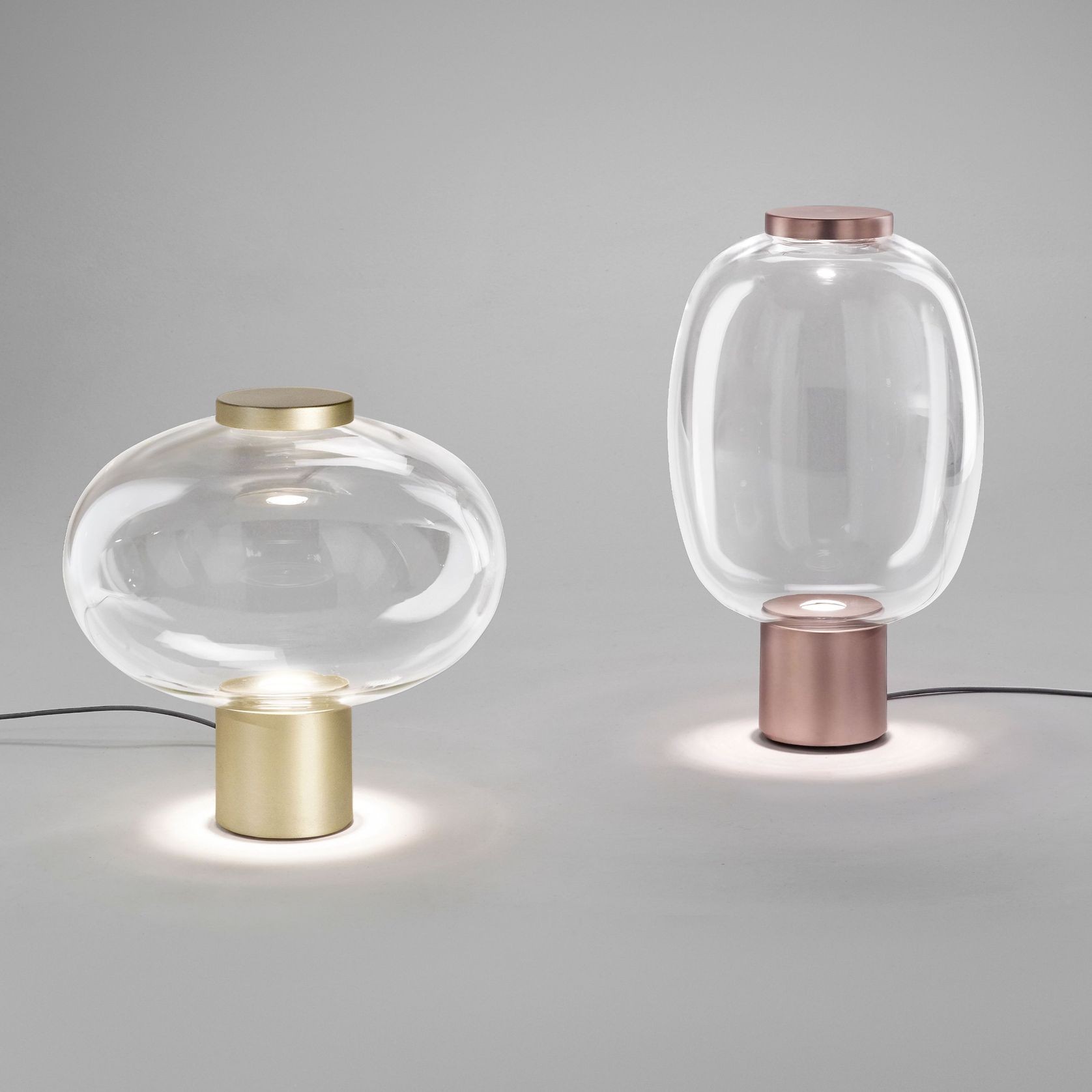 Riflesso Table Lamp gallery detail image