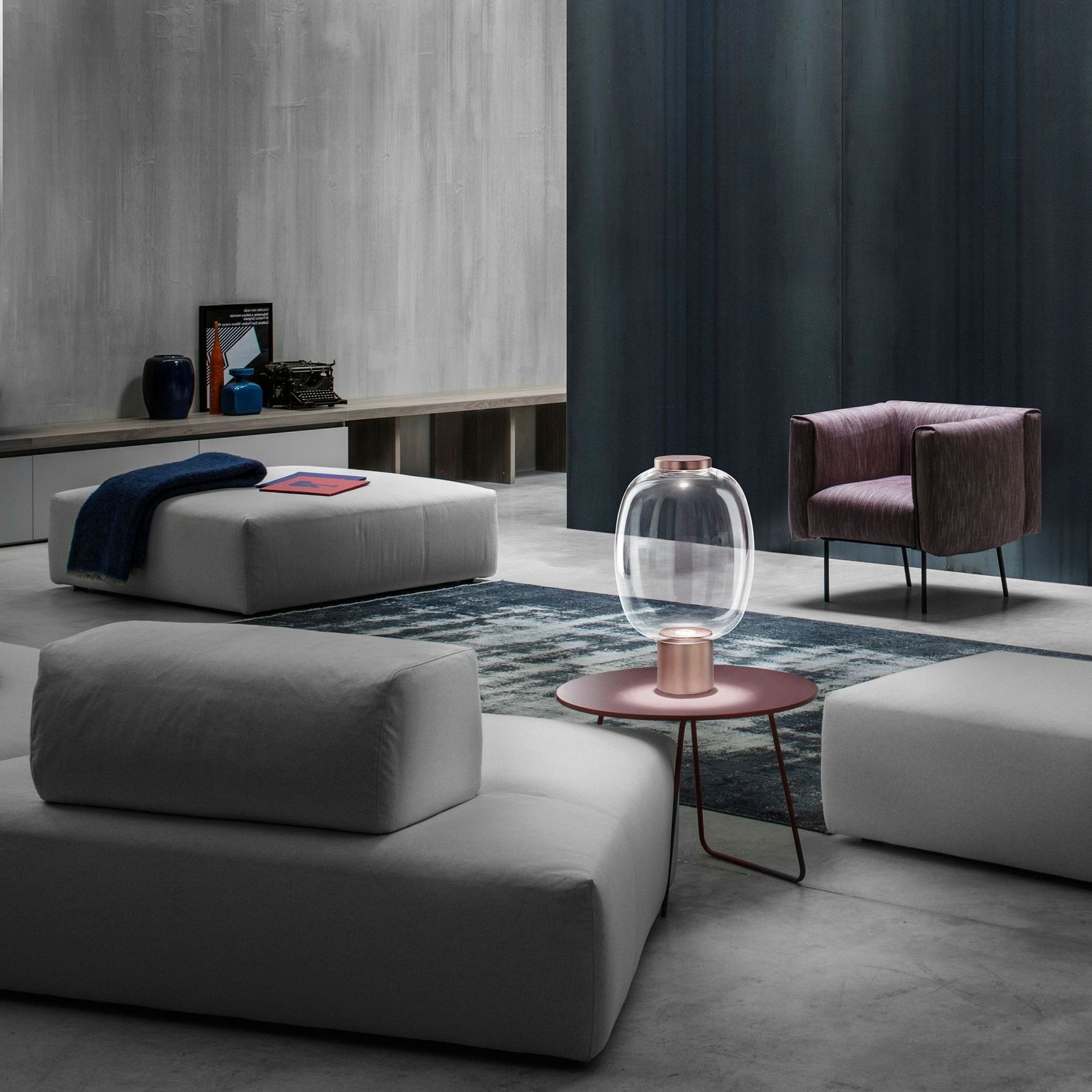 Riflesso Table Lamp gallery detail image