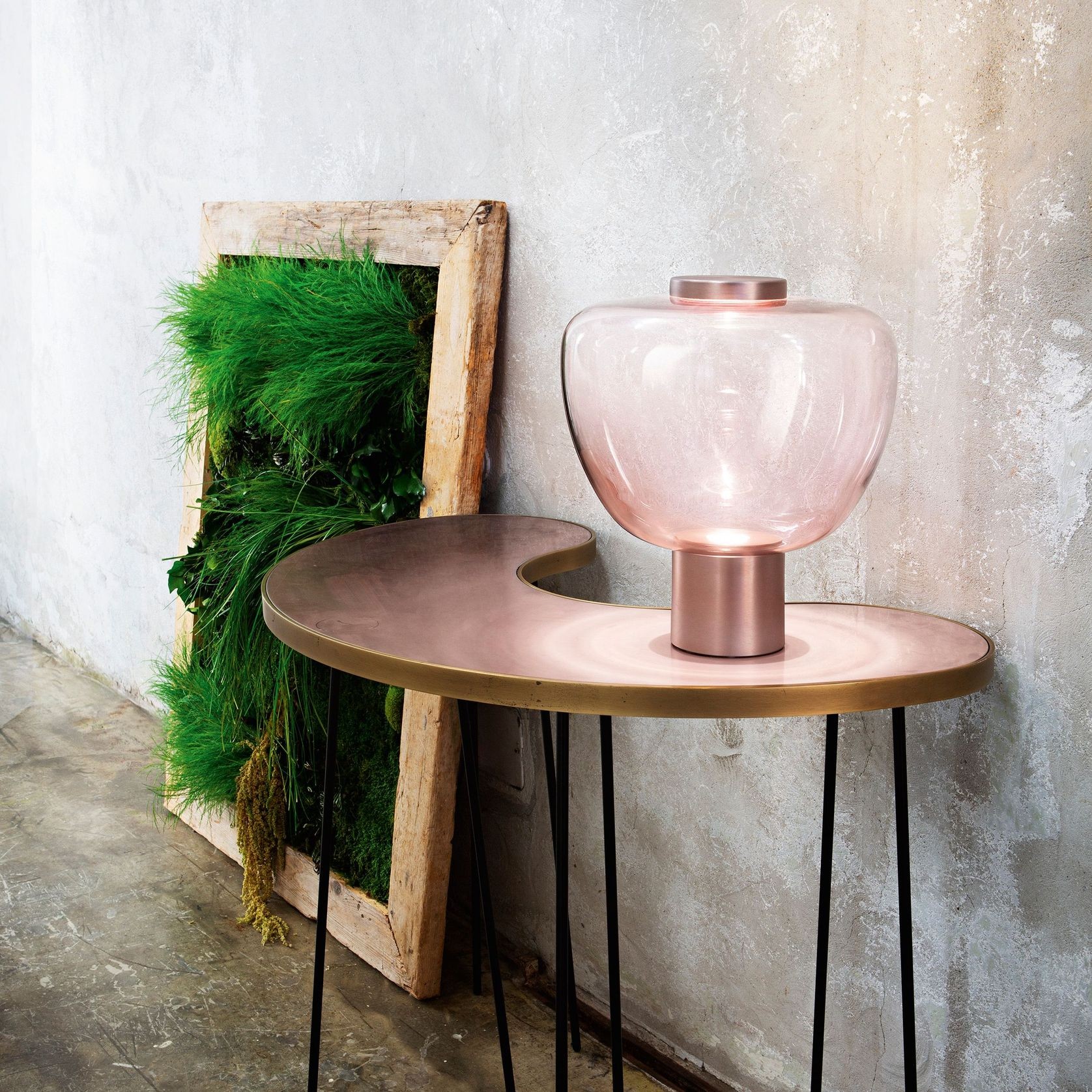 Riflesso Table Lamp gallery detail image