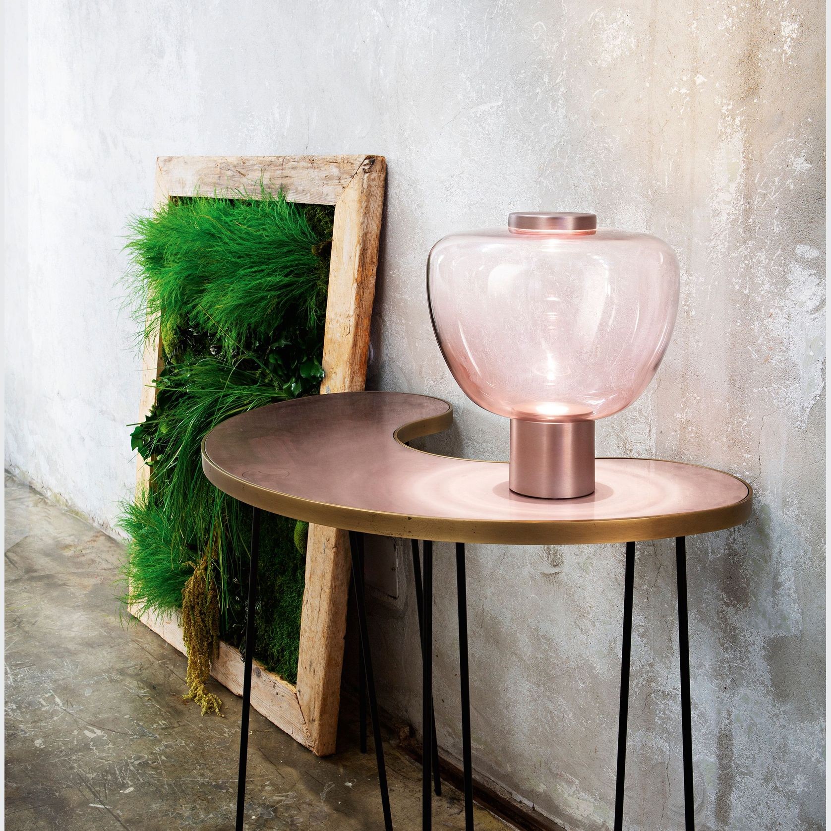 Riflesso Table Lamp gallery detail image