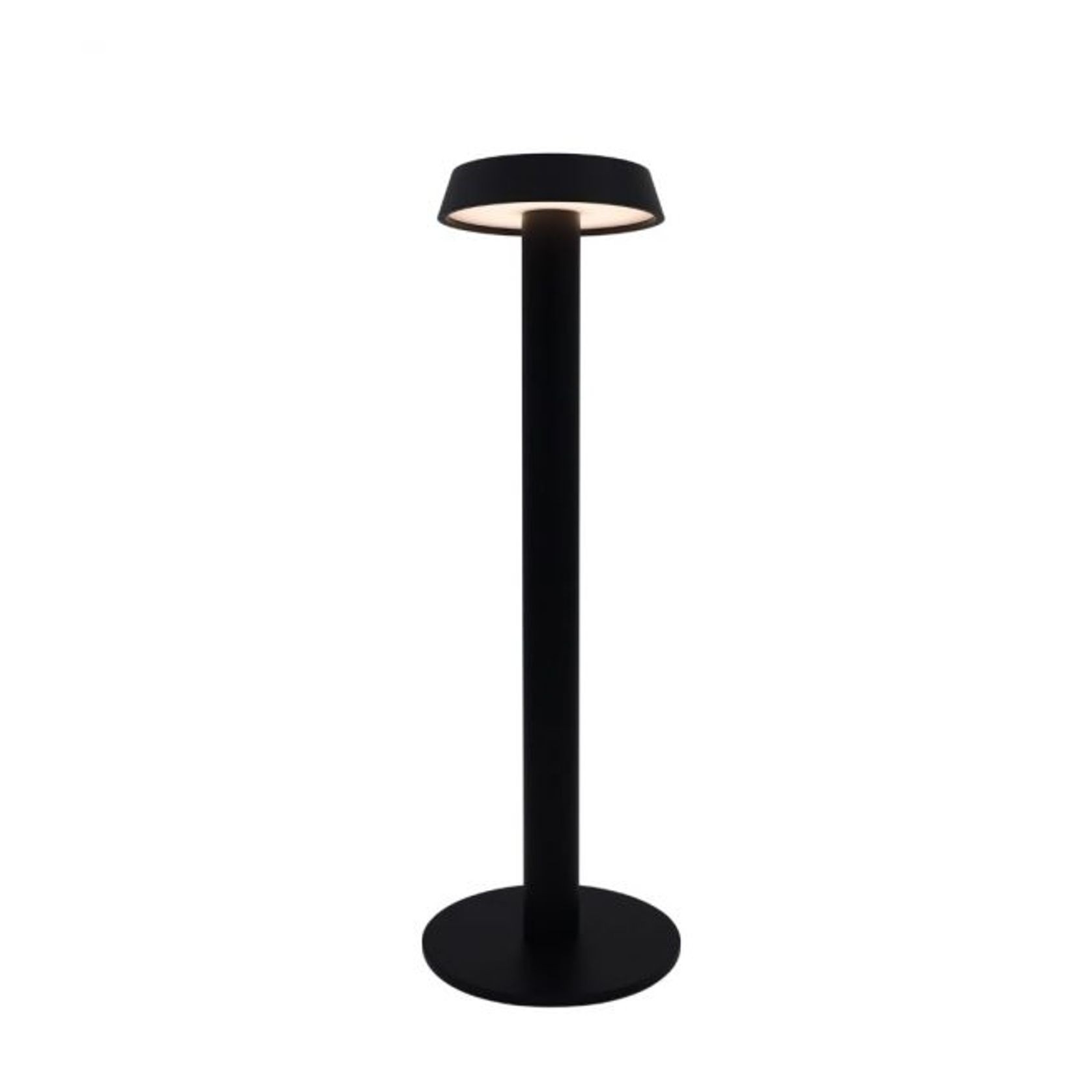 Rechargeable Touch Lamp gallery detail image