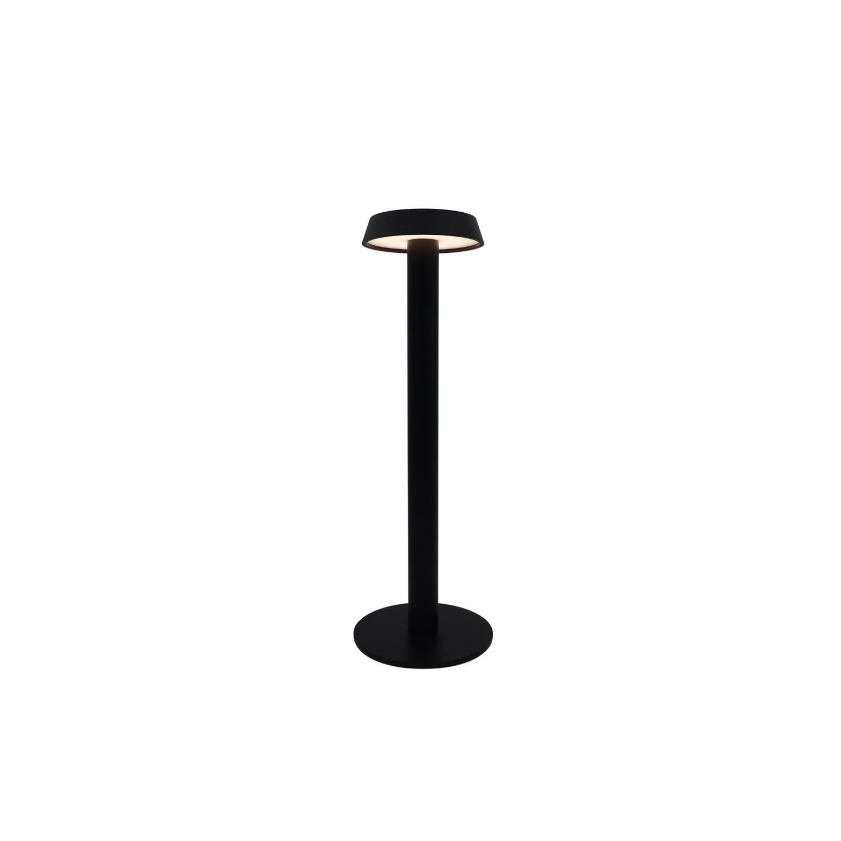 Rechargeable Touch Lamp gallery detail image