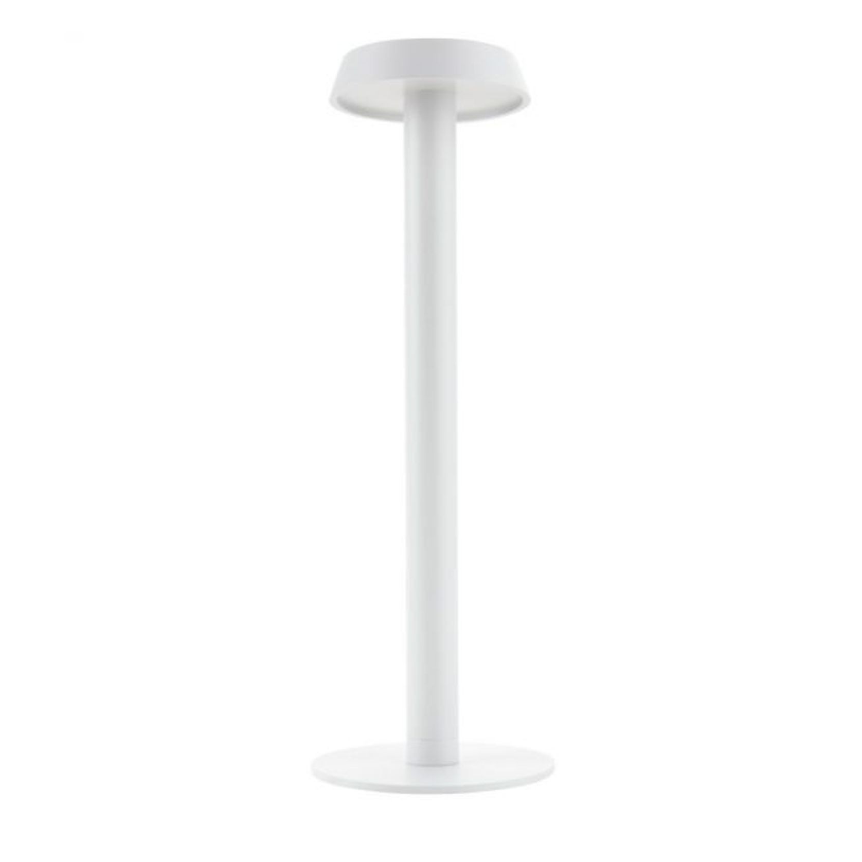 Rechargeable Touch Lamp gallery detail image