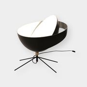 Saturn Table Lamp by Serge Mouille gallery detail image