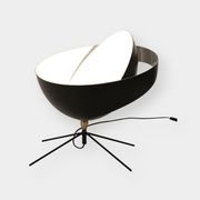 Saturn Table Lamp by Serge Mouille gallery detail image