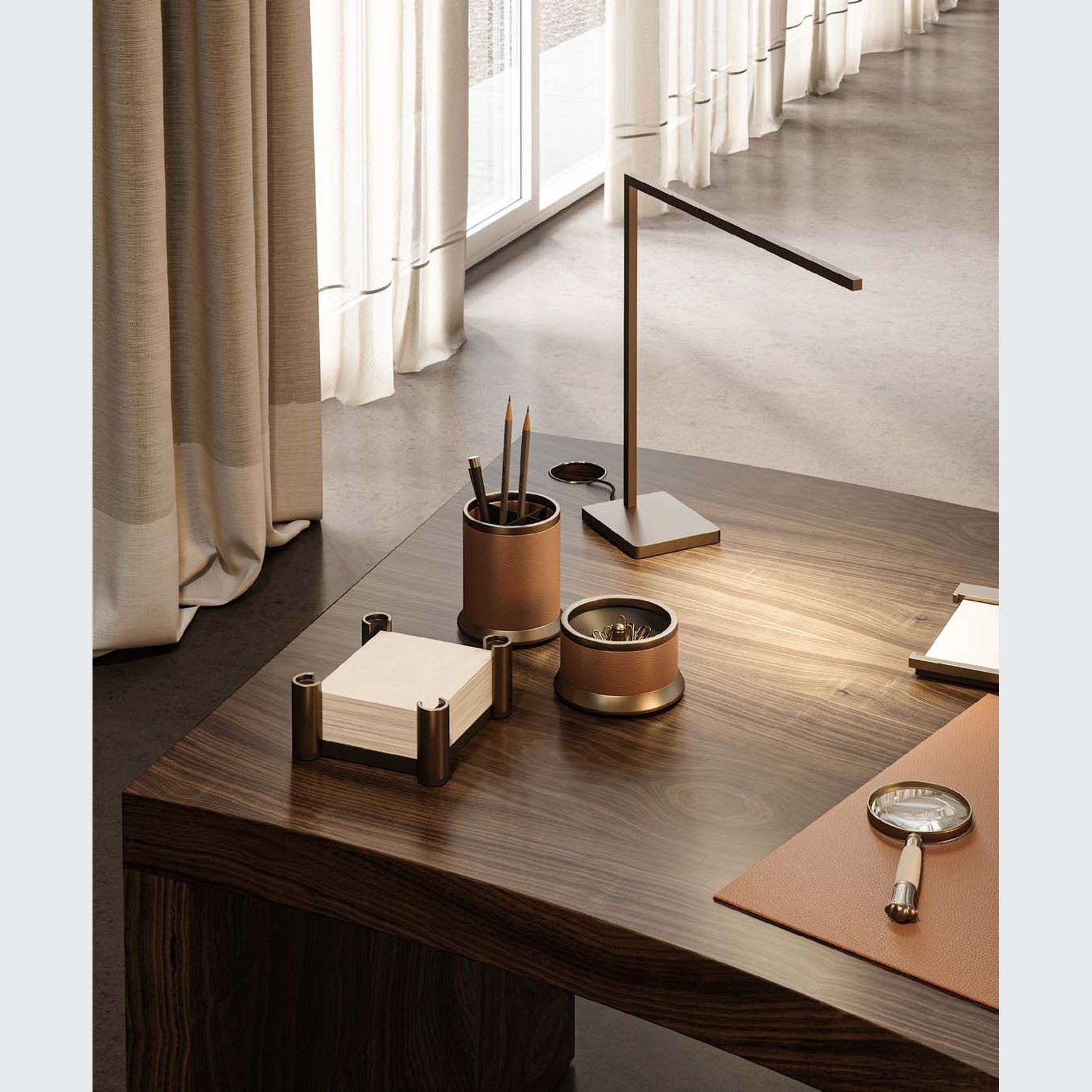 Essential Table Lamp gallery detail image