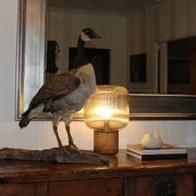 Ridge Table Lamp gallery detail image