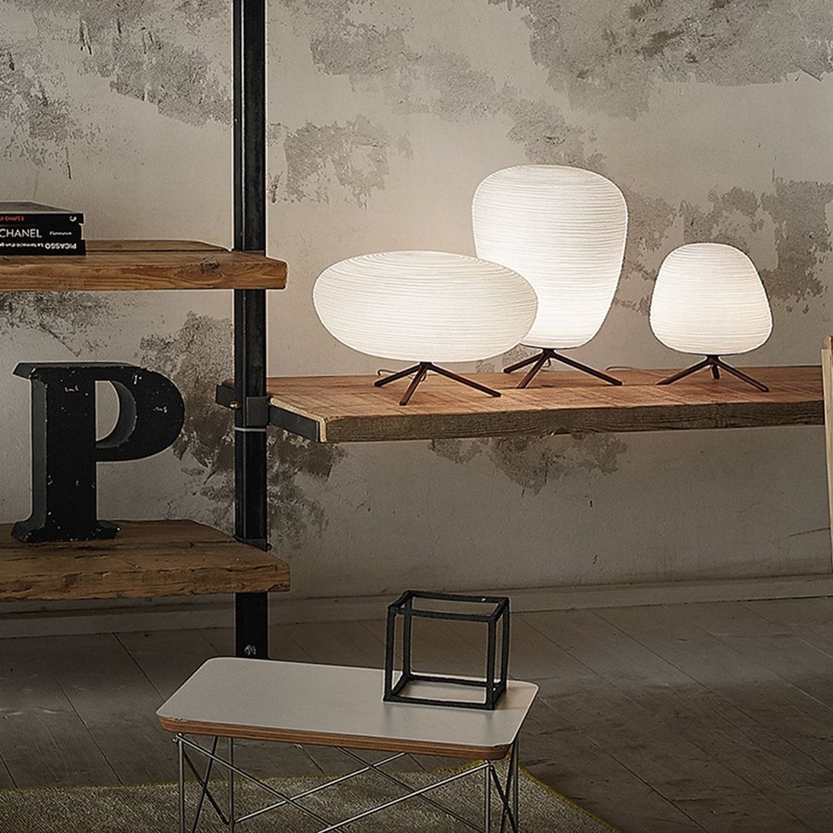 Rituals 1 | Table Lamp gallery detail image