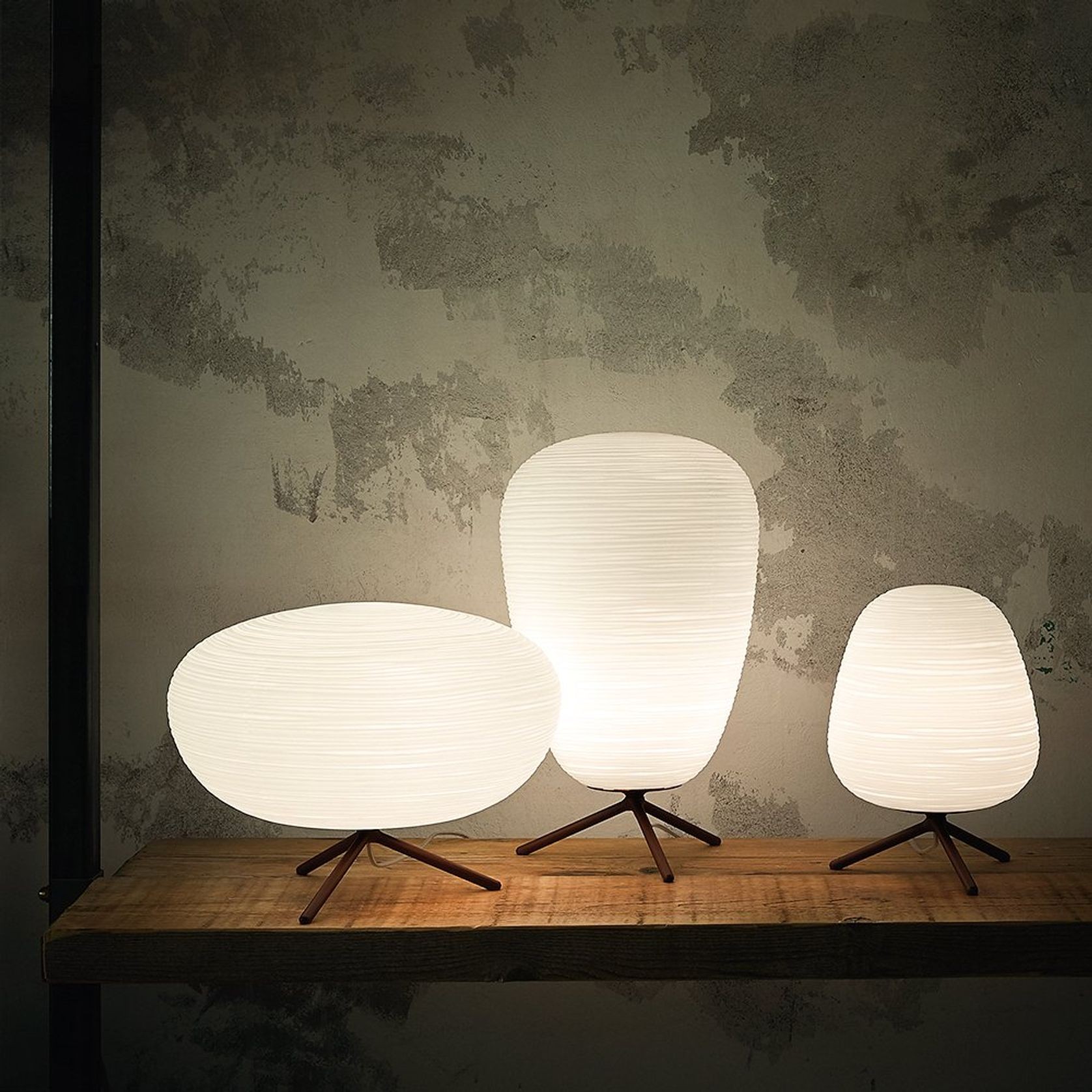 Rituals 1 | Table Lamp gallery detail image