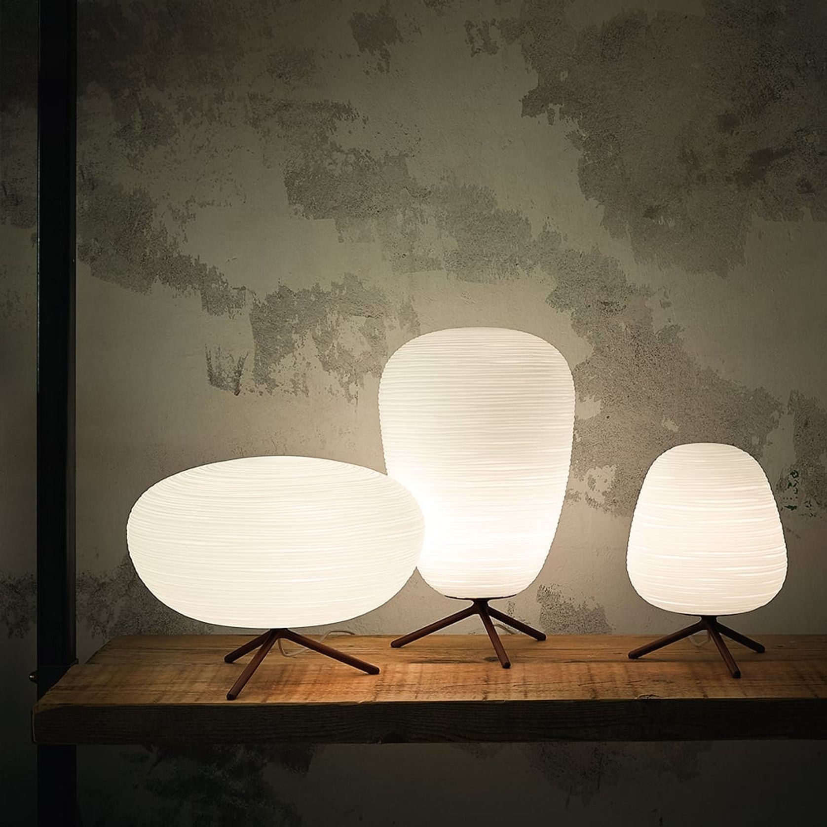 Rituals 2 Table Lamp gallery detail image