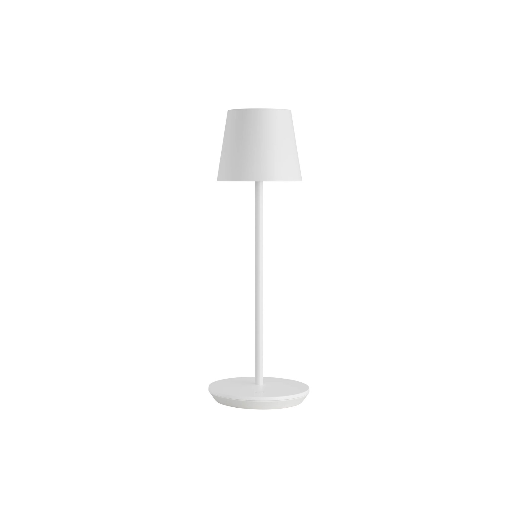 Nevis Accent Rechargeable Table Lamp gallery detail image