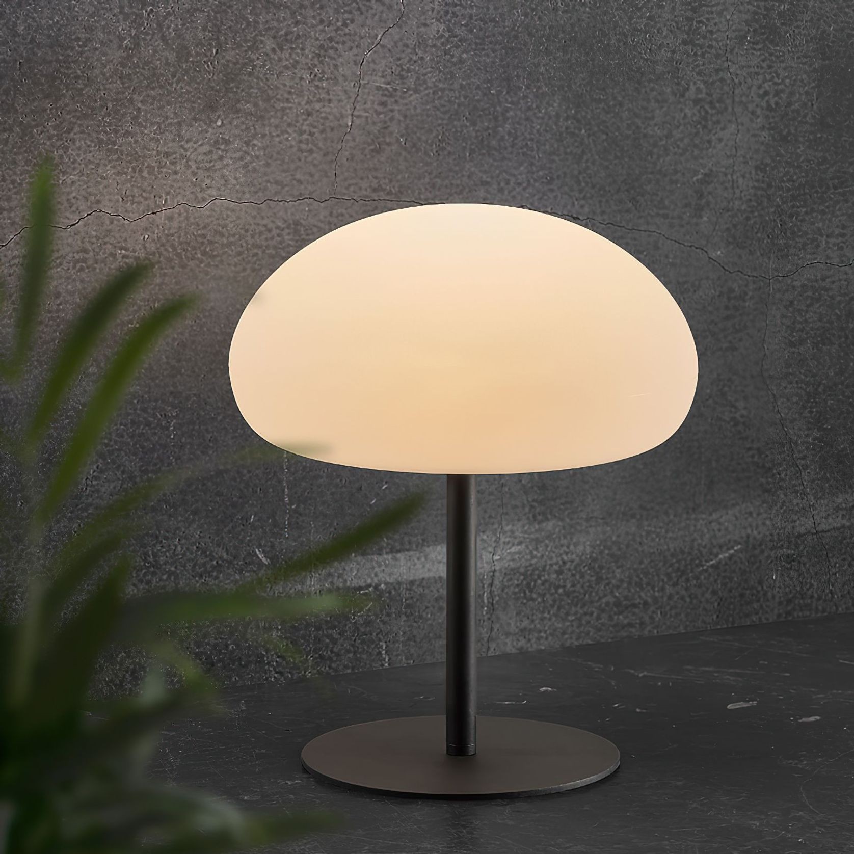 Sponge 34 Table Lamp gallery detail image