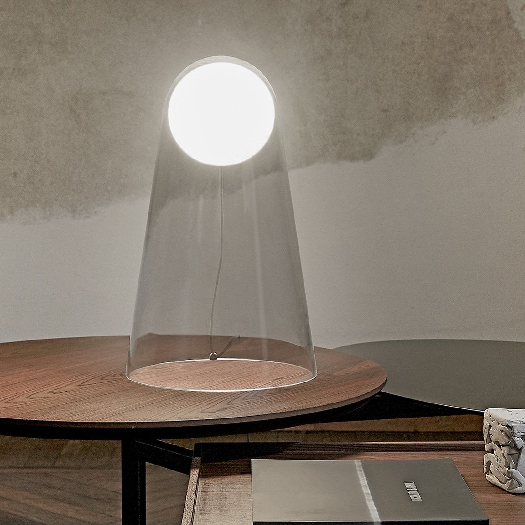 Satellite | Table Lamp gallery detail image
