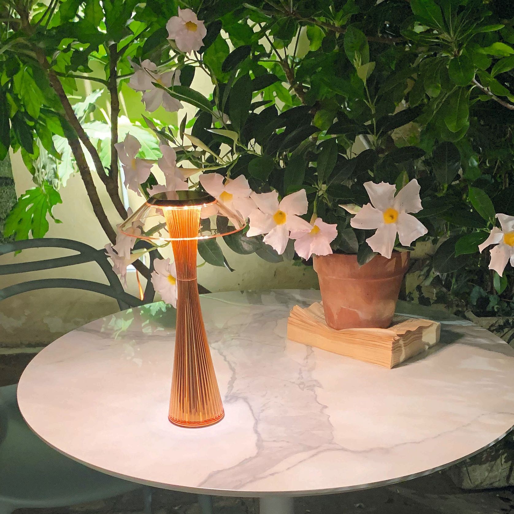 Space Outdoor Table Lamp gallery detail image