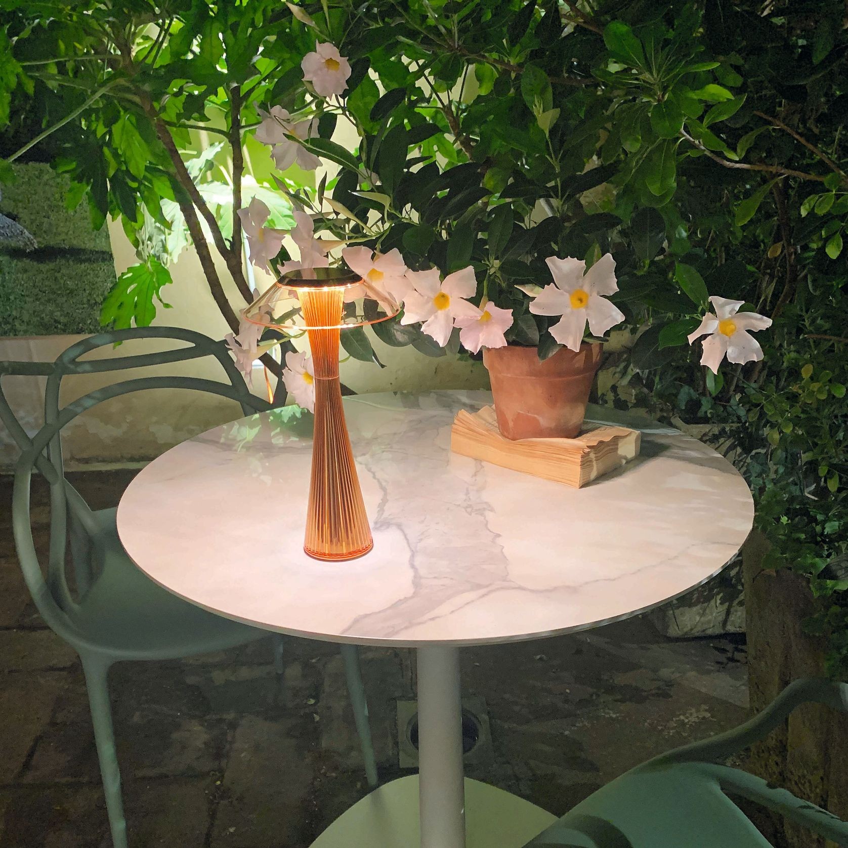 Space Outdoor Table Lamp gallery detail image