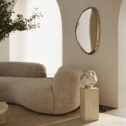Stone Table Lamp gallery detail image
