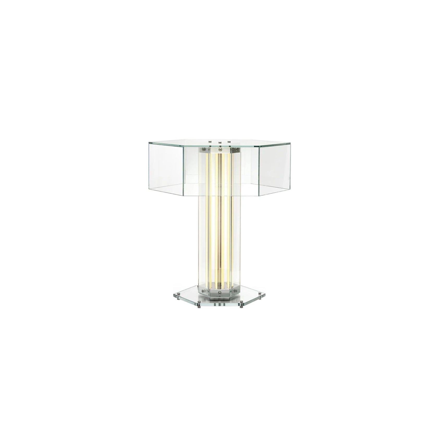 Superwire T Table Lamp by Flos gallery detail image