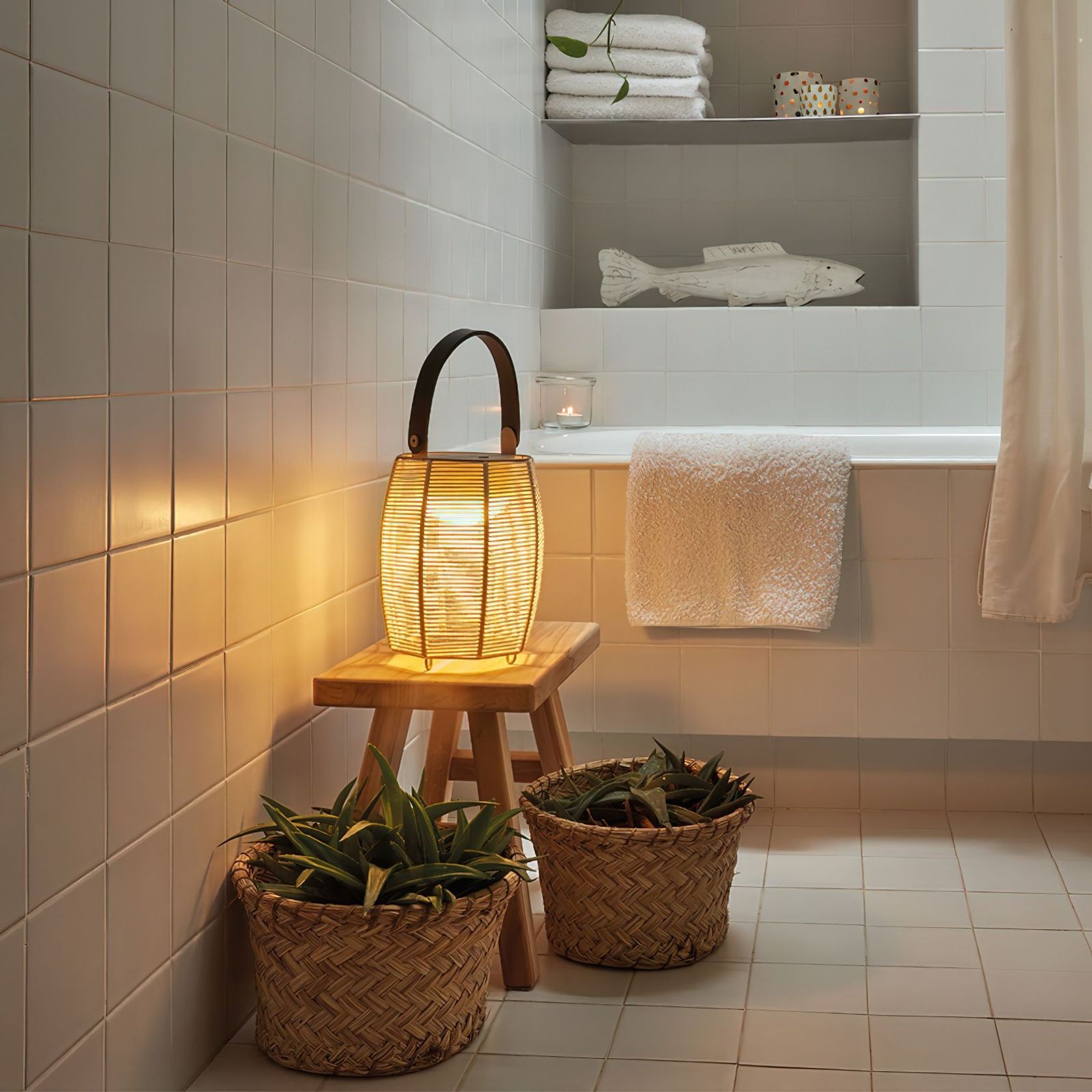 Tanit Portable Lamp gallery detail image