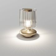 Tread Table Lamp gallery detail image