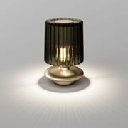 Tread Table Lamp gallery detail image