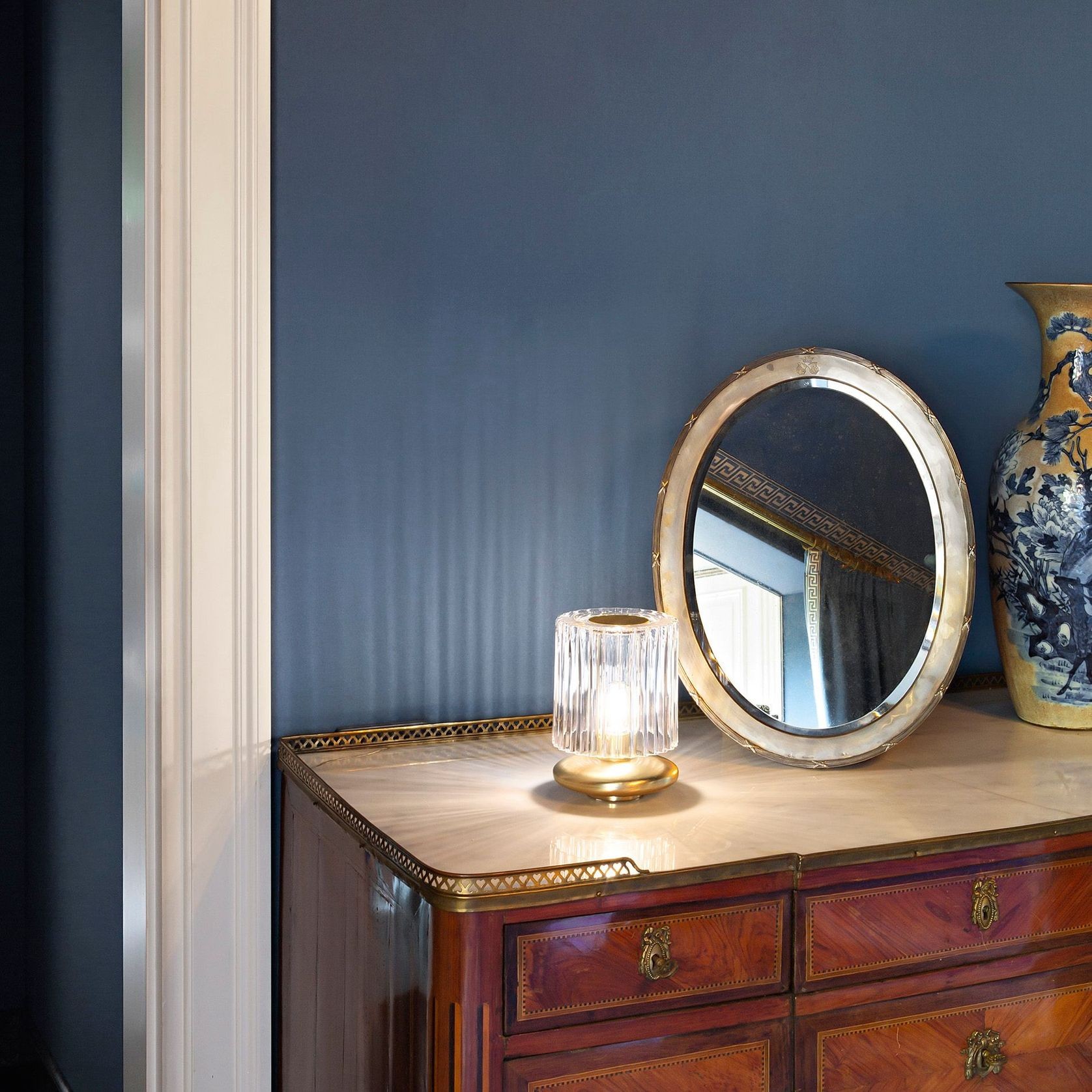 Tread Table Lamp gallery detail image