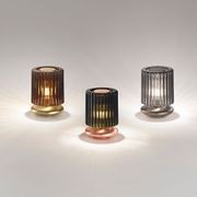 Tread Table Lamp gallery detail image
