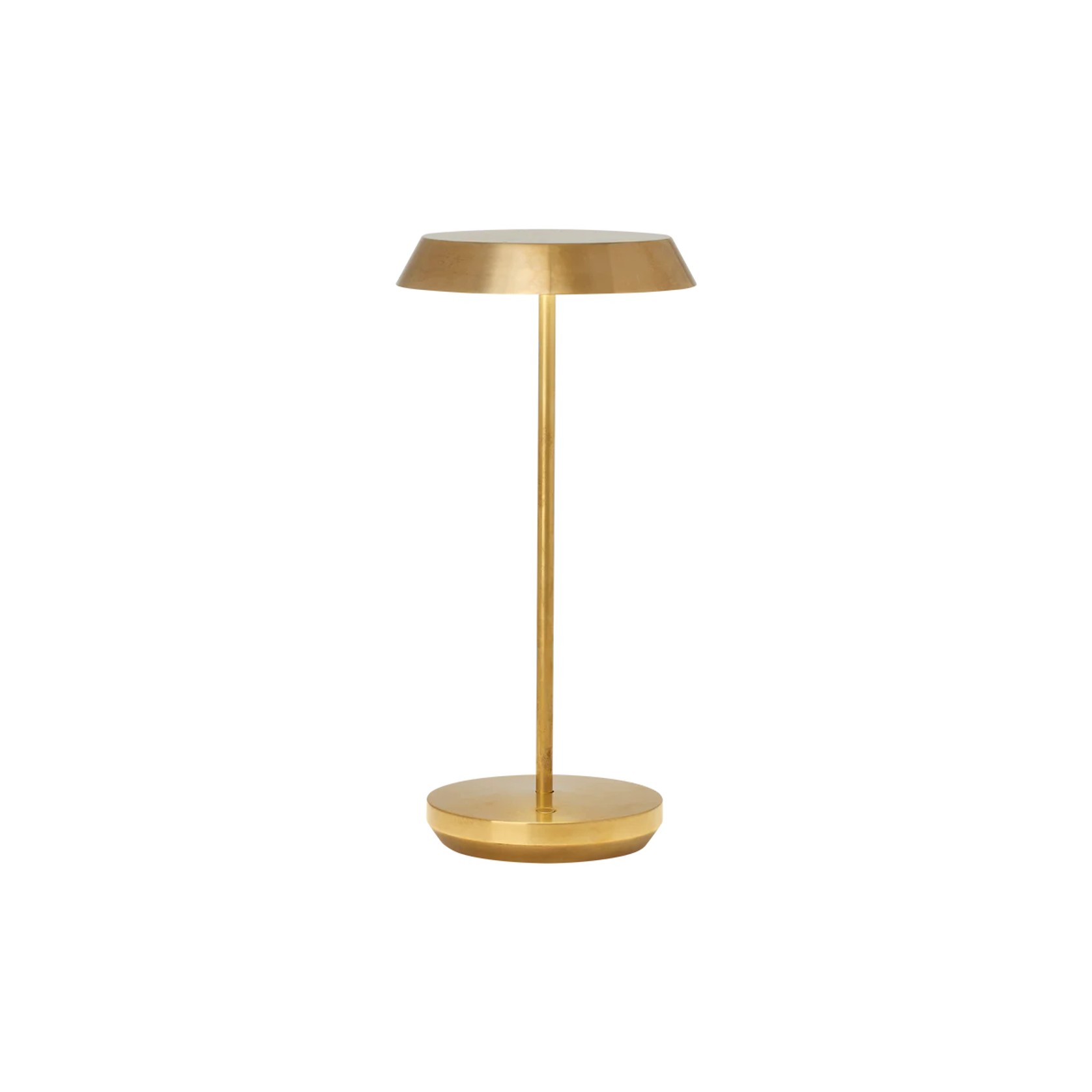 Tepa Rechargeable Table Lamp gallery detail image