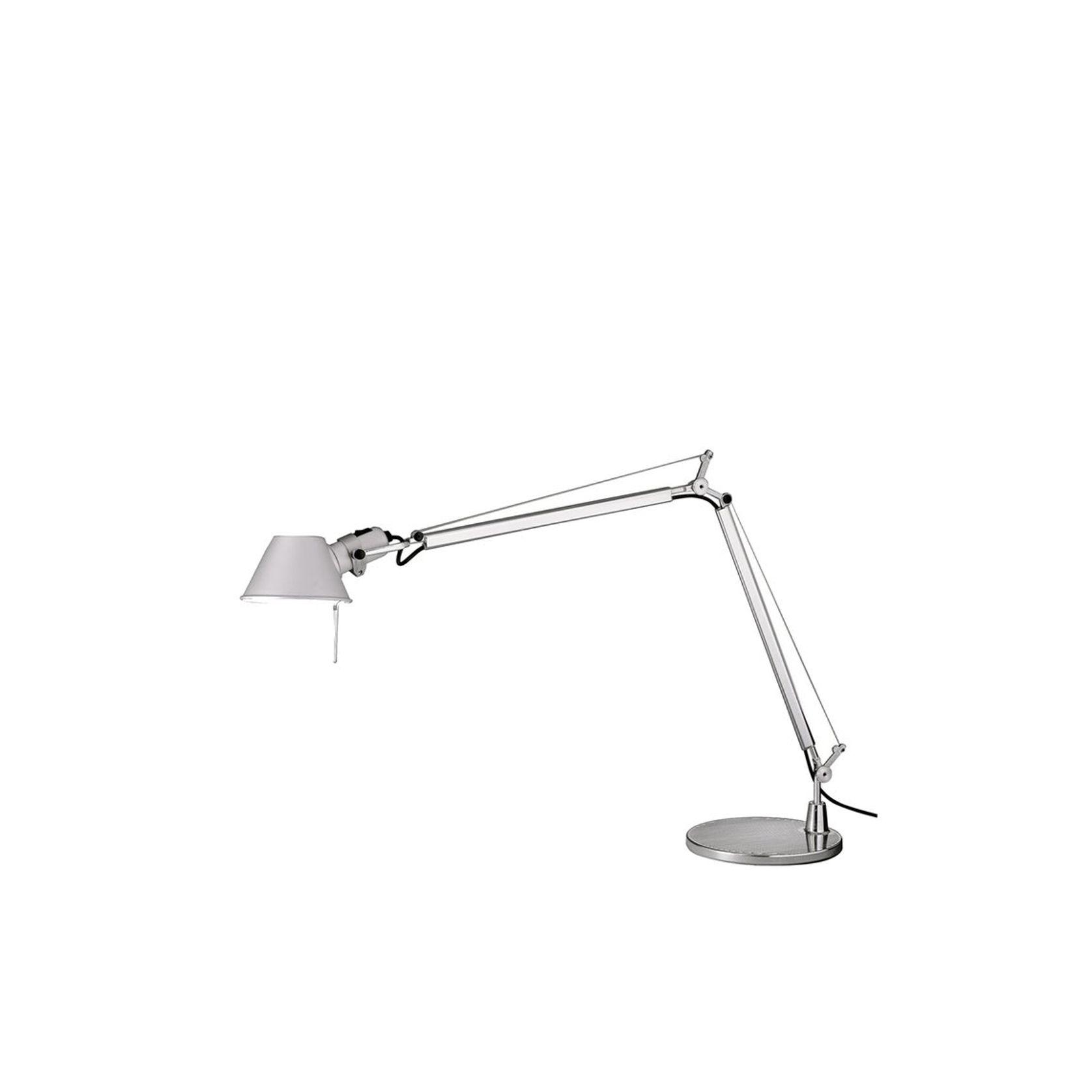 Tolomeo Standard Table Lamp by Artemide gallery detail image