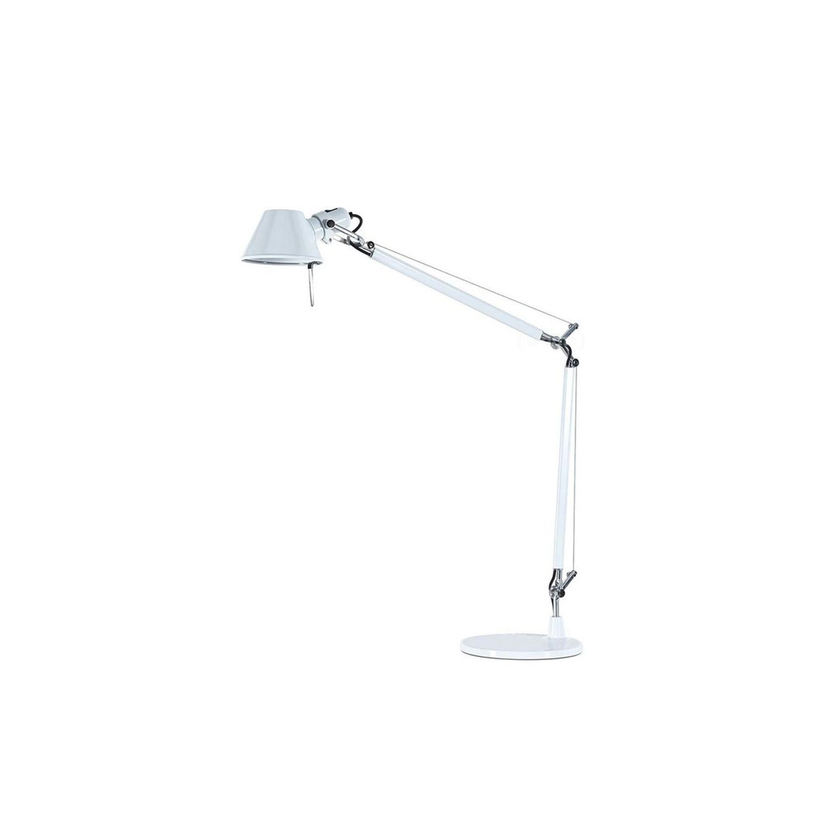 Tolomeo Standard Table Lamp by Artemide gallery detail image