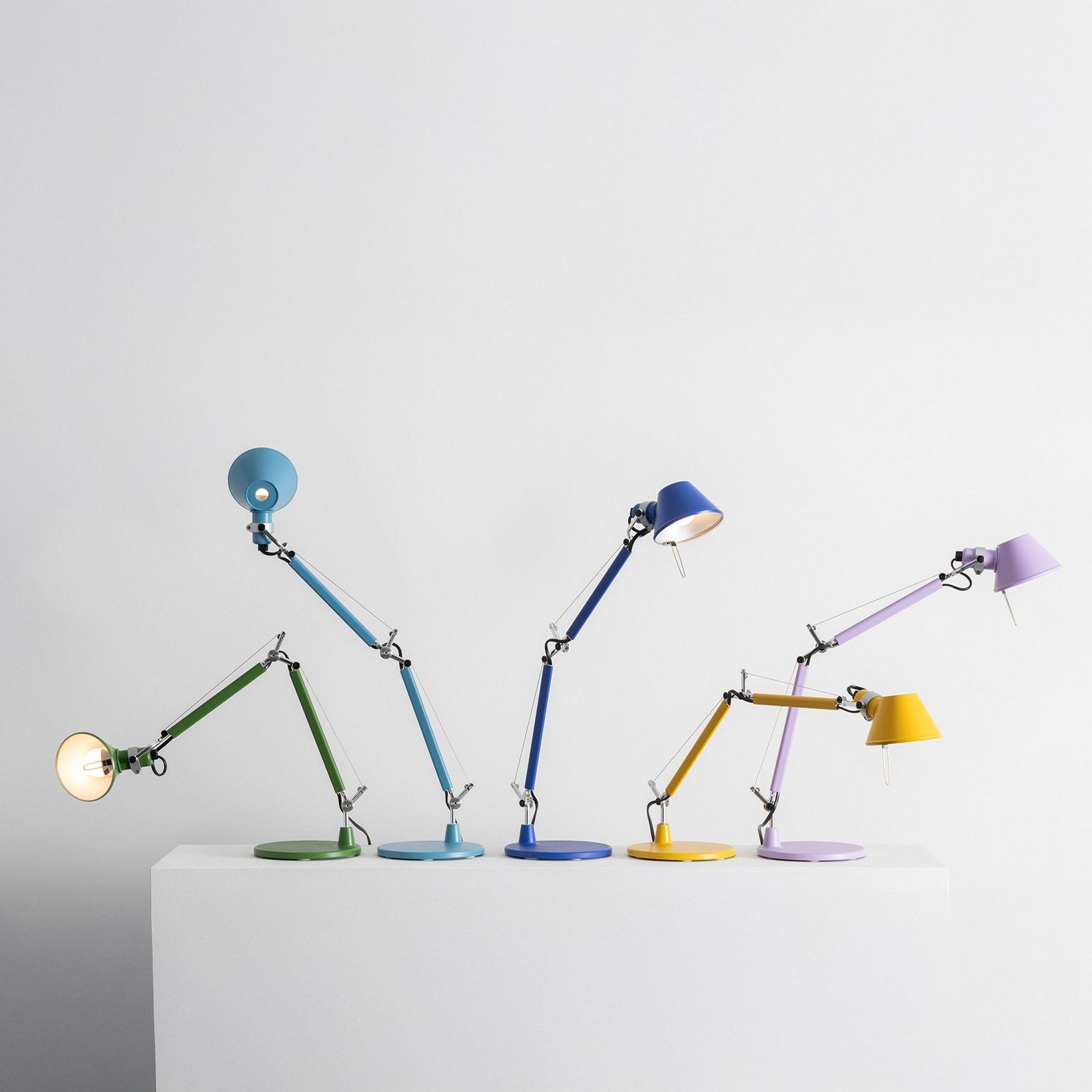 Tolomeo Micro gallery detail image