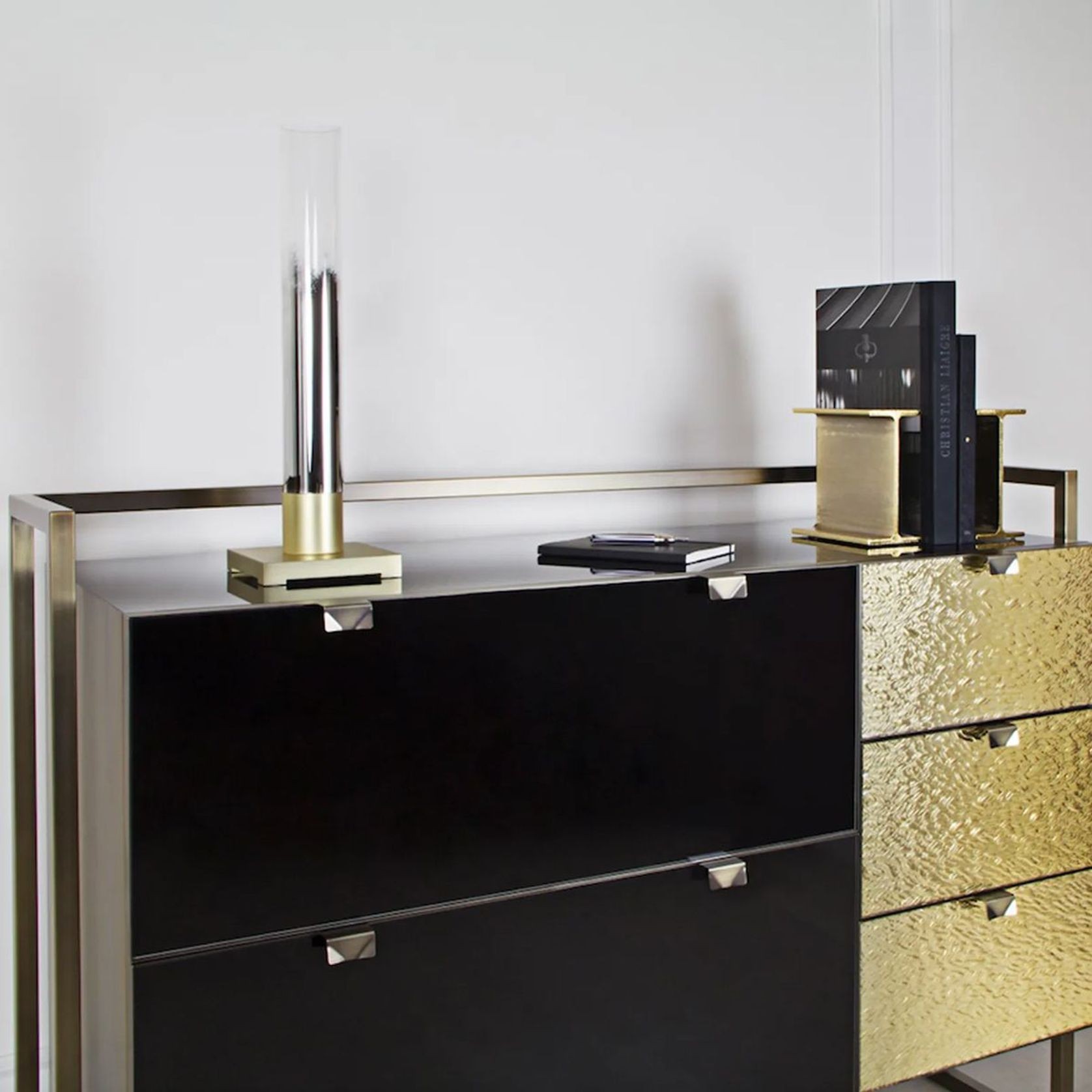 Tube Table Lamp gallery detail image
