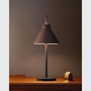 Totana Clay Table Lamp gallery detail image