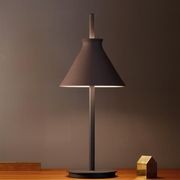 Totana Clay Table Lamp gallery detail image