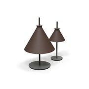 Totana Clay Table Lamp gallery detail image