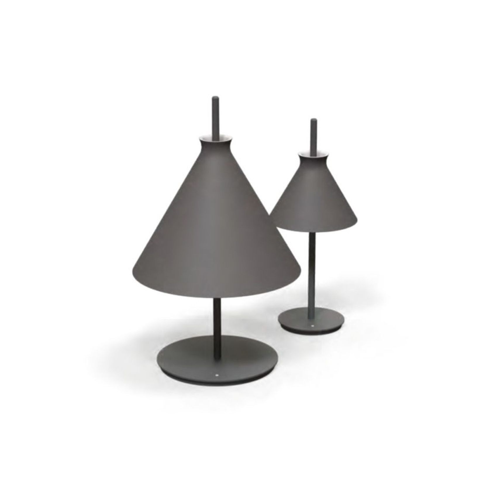 Totana Clay Table Lamp gallery detail image