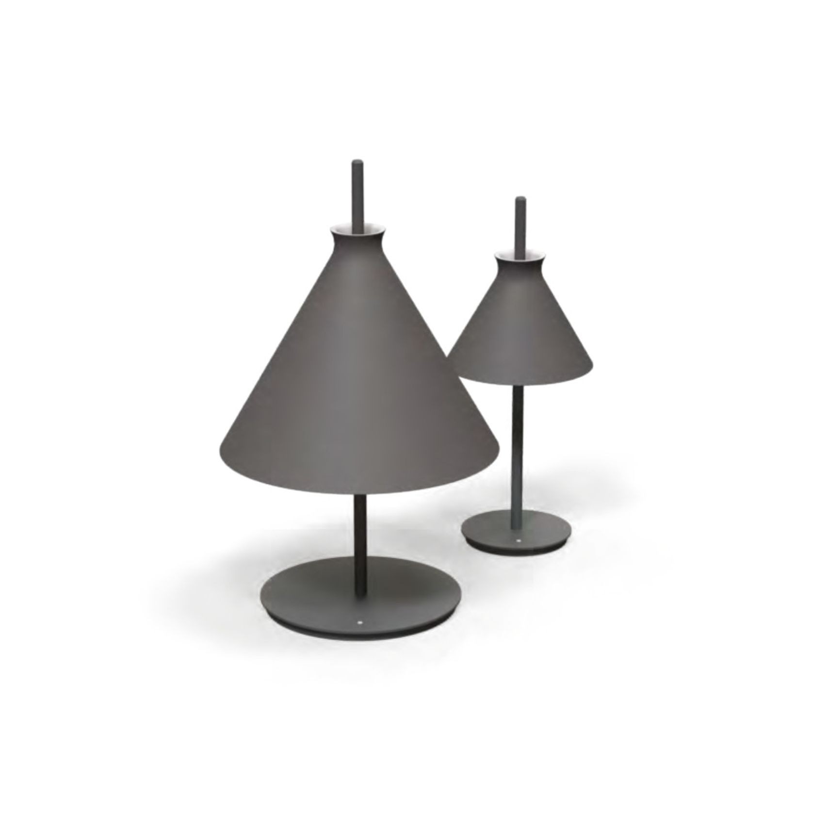 Totana Clay Table Lamp gallery detail image