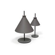 Totana Clay Table Lamp gallery detail image